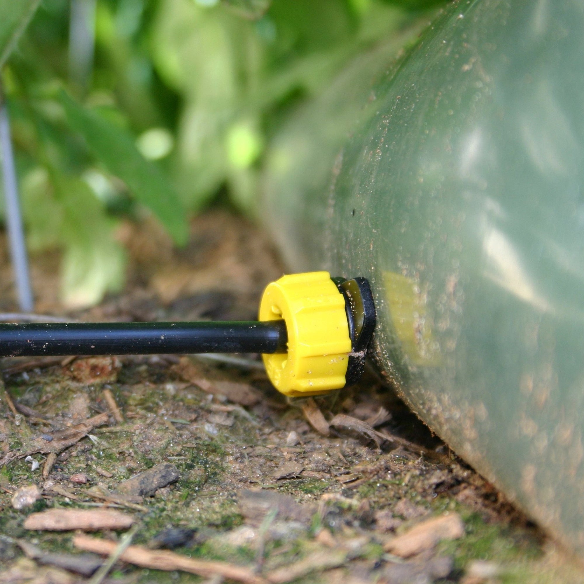 GE2X4 Ooze Tube Drip Irrigation Emitter - Pack of 4