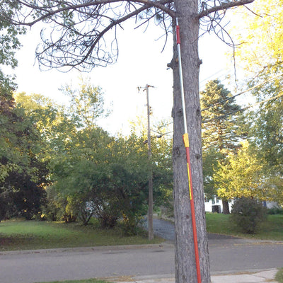 BlueStone Garden -  Vario Telescopic Handle 118" - ZMV3