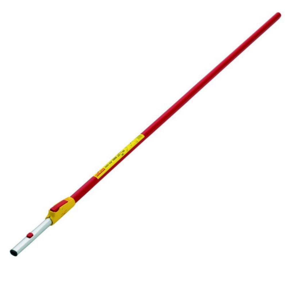 13ft Interlocken Vario Telescopic Handle