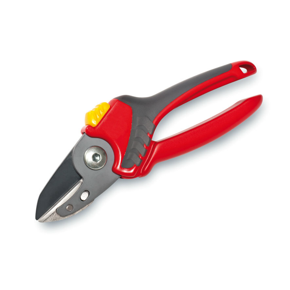 RS2500 Comfort+ Anvil Pruning Shears