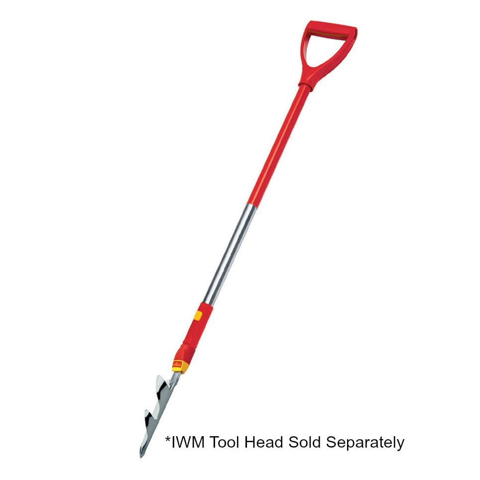 Weeding Tools - BlueStone Garden -  Thistle and Weed Extractor - IWM