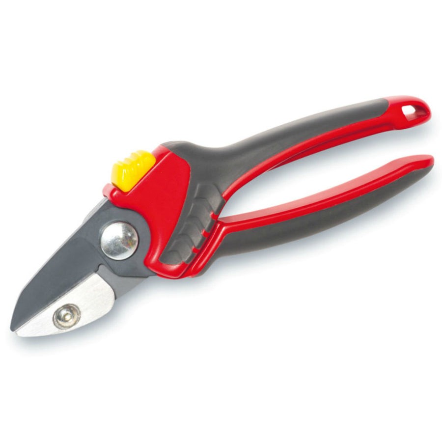 BlueStone Garden | Pruners & Cutting Tools:  Premium Plus Anvil Pruner