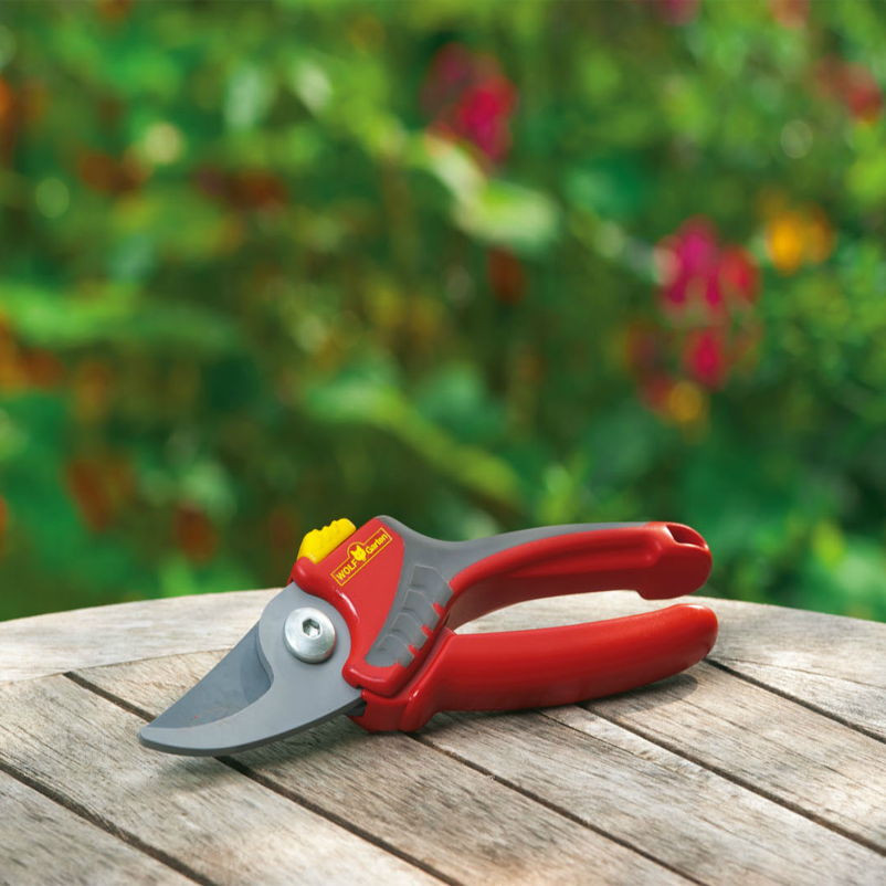 Pruners -  Comfort Plus Bypass Pruner RR2500 - BlueStone Garden