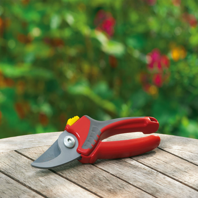 Pruners -  Comfort Plus Bypass Pruner RR2500 - BlueStone Garden