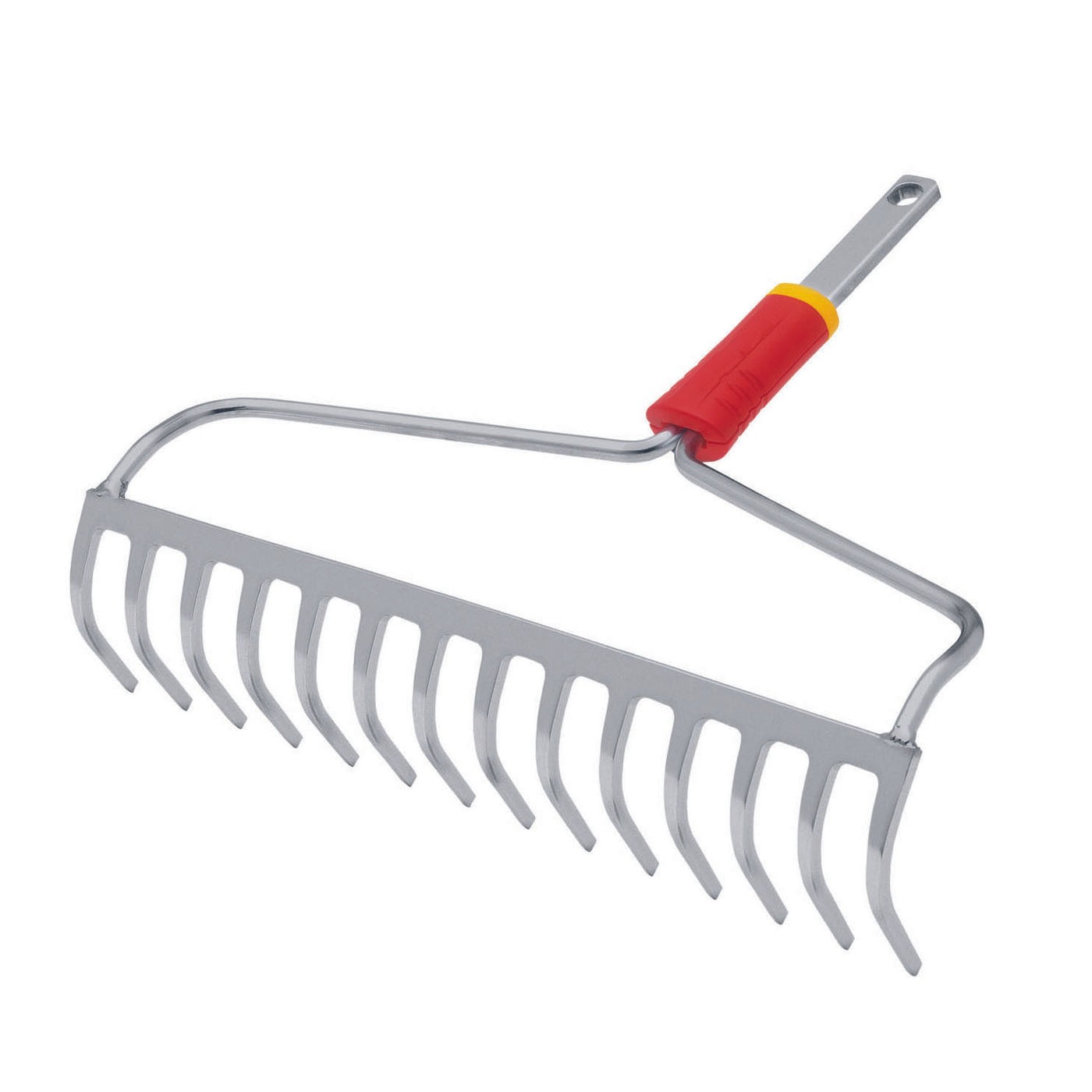 Interlocken Bow Rake