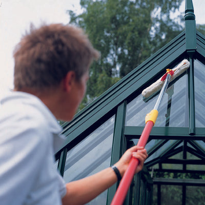 Telescopic Handle -  Vario Telescopic Handle 157" - ZMV4 - BlueStoneGarden