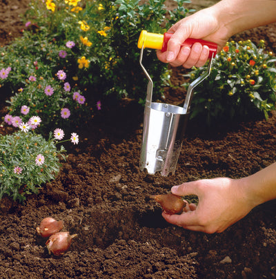 BlueStone Garden -  Garden and Bulb Planter - FHN