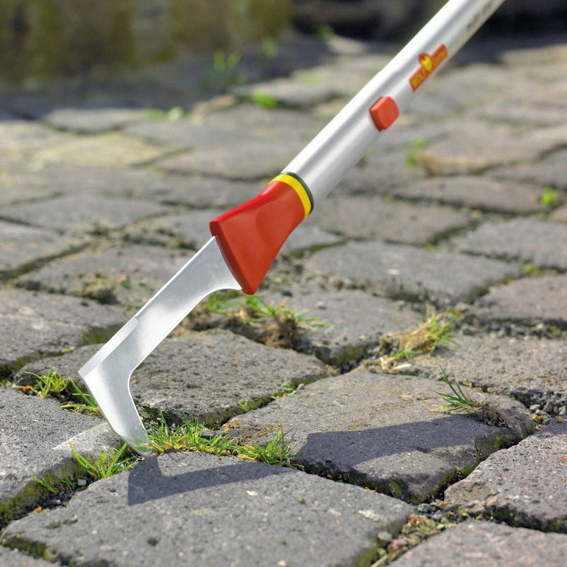 BlueStone Garden -  Garden & Patio Joint Scraper - FKM