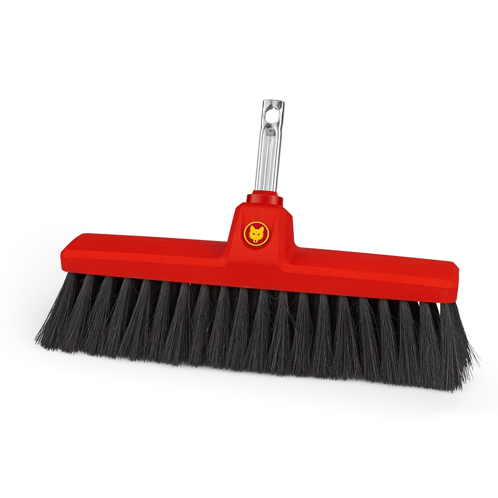Interlocken House Broom