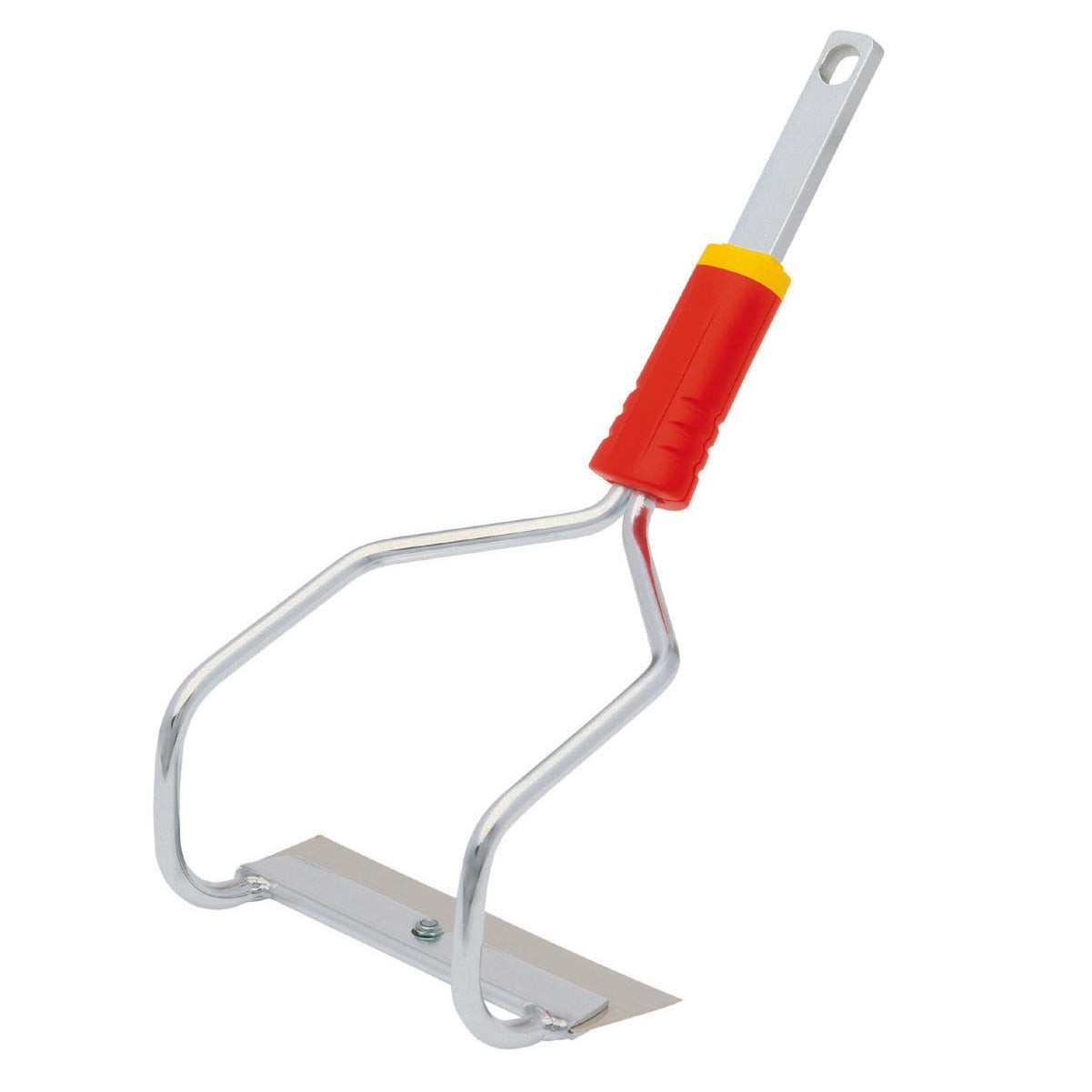 Interlocken Draw Hoe