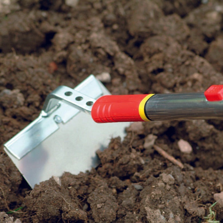 BlueStone Garden -  Mounding Hoe - HWM15