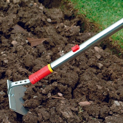 BlueStone Garden -  Mounding Hoe - HWM15