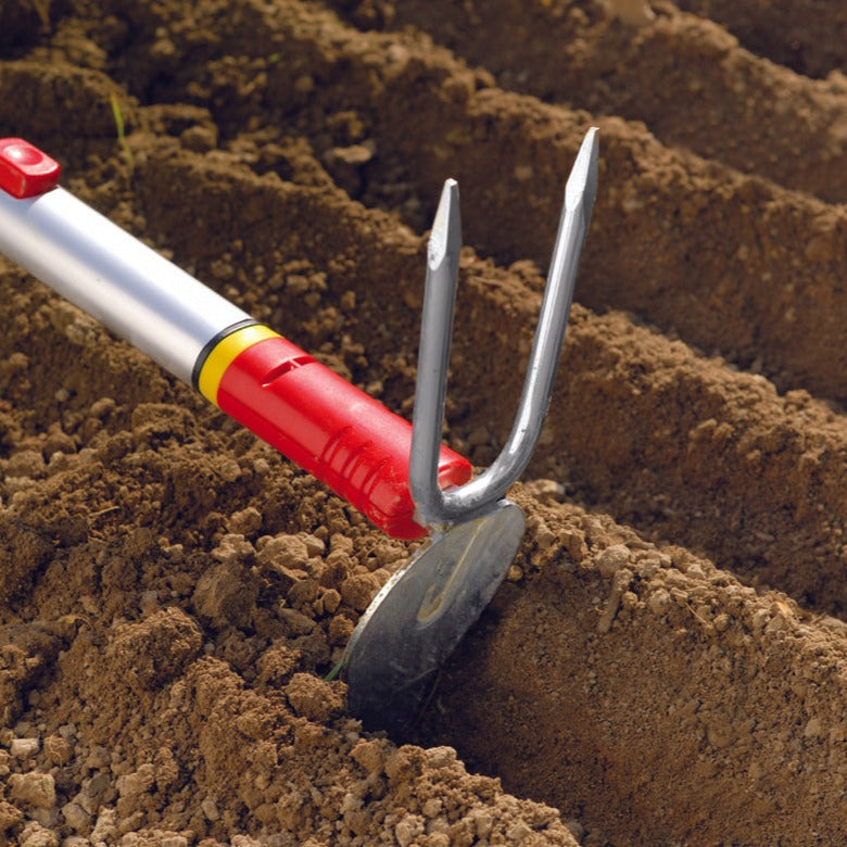 Vegetable Gardening Tools -  Gardening Tool Set - BlueStone Garden