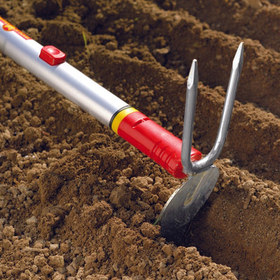 BlueStone Garden -  Planting Hoe IMM