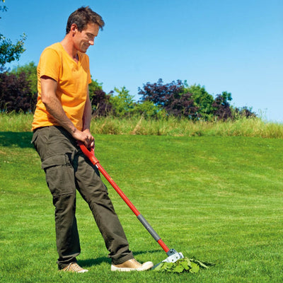 BlueStone Garden - D-Grip Aluminum Handle 33" - ZMAD