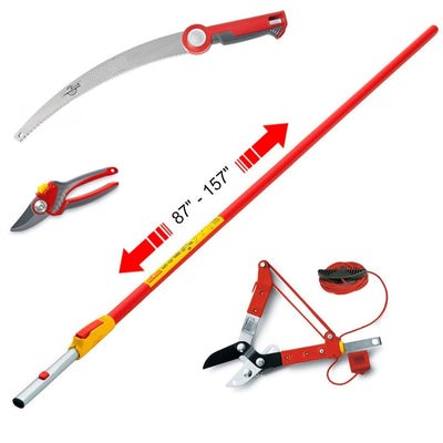 Tree Cutting Tools - Tree Cutting Tools - BlueStoneGarden