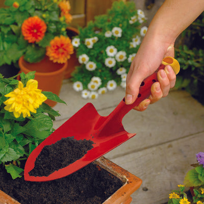 Garden Trowel -  Trowel LU - BlueStoneGarden