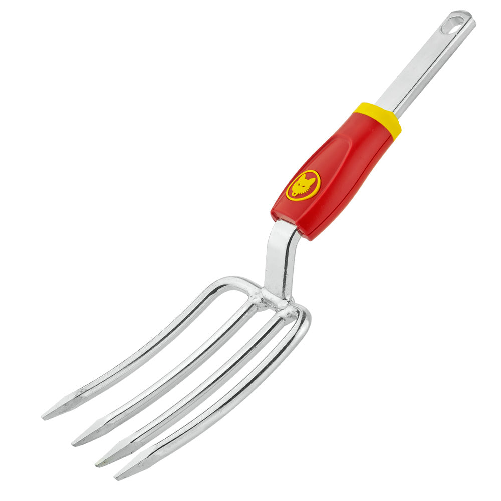 Interlocken Flower Fork