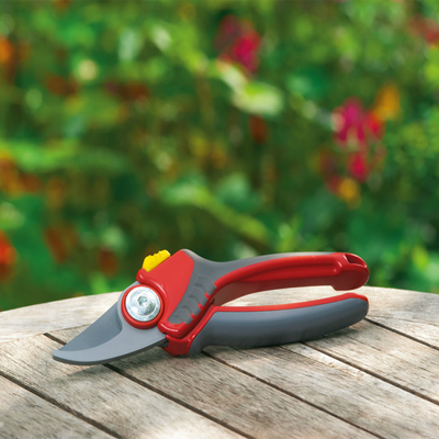 Bypass Pruning Shears |  Premium Plus Bypass Pruner - BlueStoneGarden