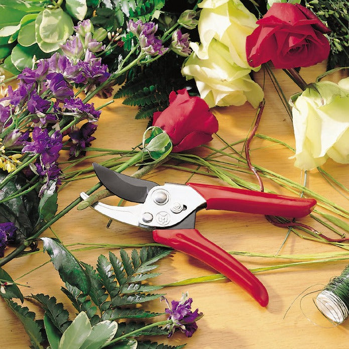 Pruners - Pruning Shears -  Bypass Pruner - BlueStoneGarden.com