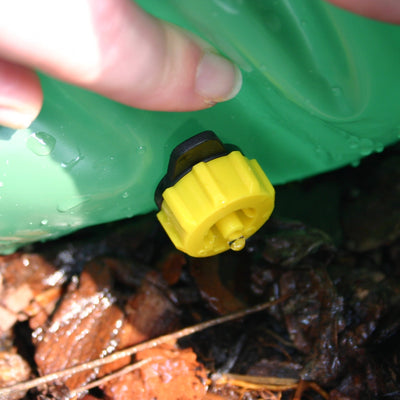 GE2X4 Ooze Tube Drip Irrigation Emitter - Pack of 4