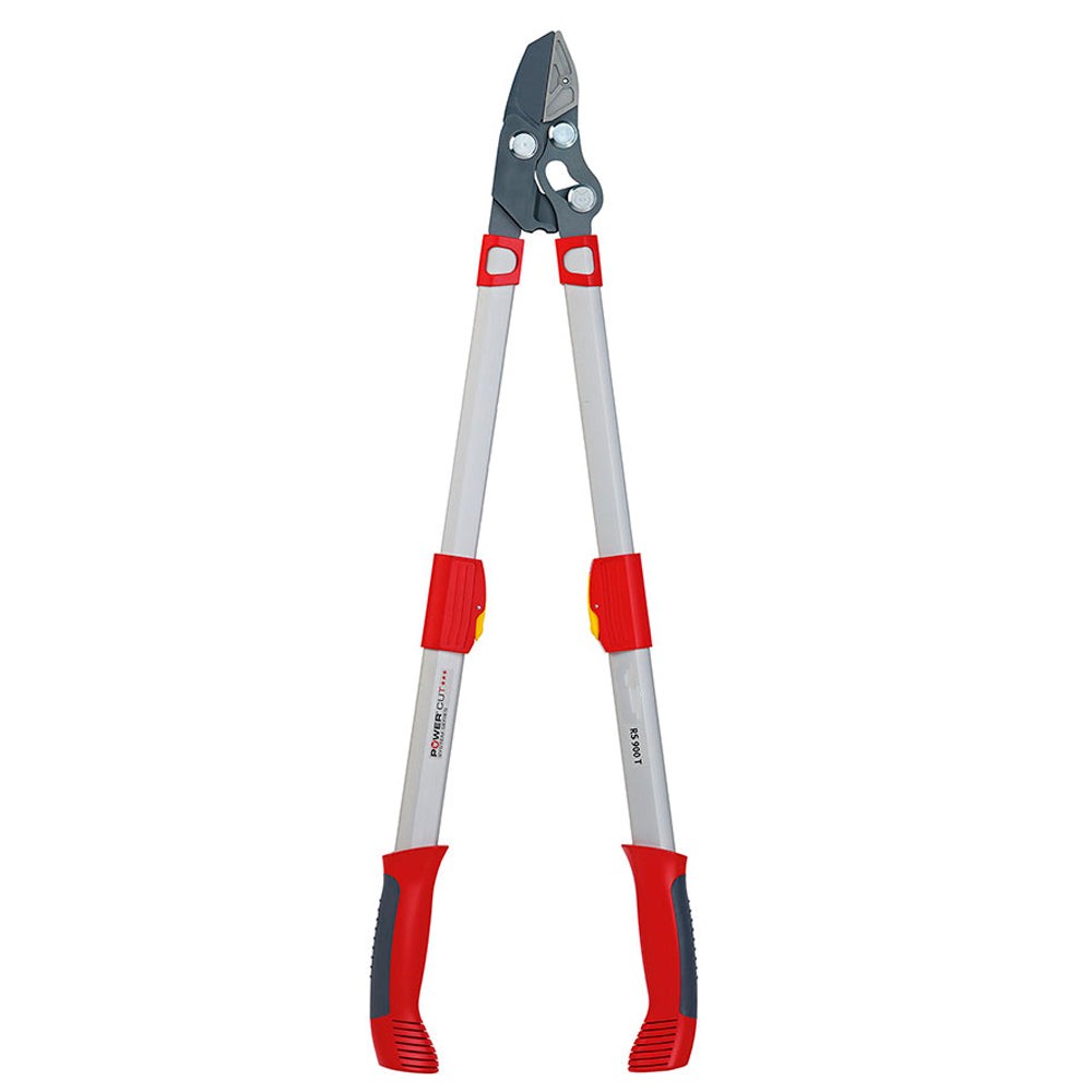 RS900T Power Cut Telescoping Anvil Lopper