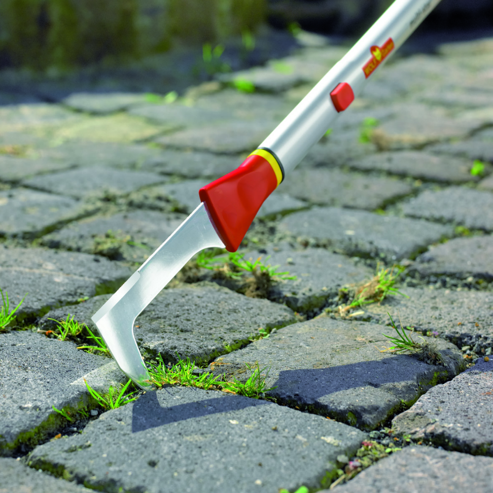 BlueStone Garden -  Aluminum Handle 59" - ZMA150