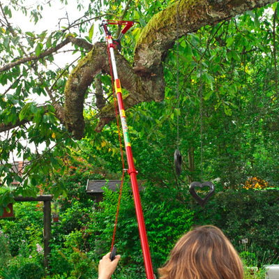 Tree Loppers- Professional Tree Lopper RRVM - BlueStoneGarden