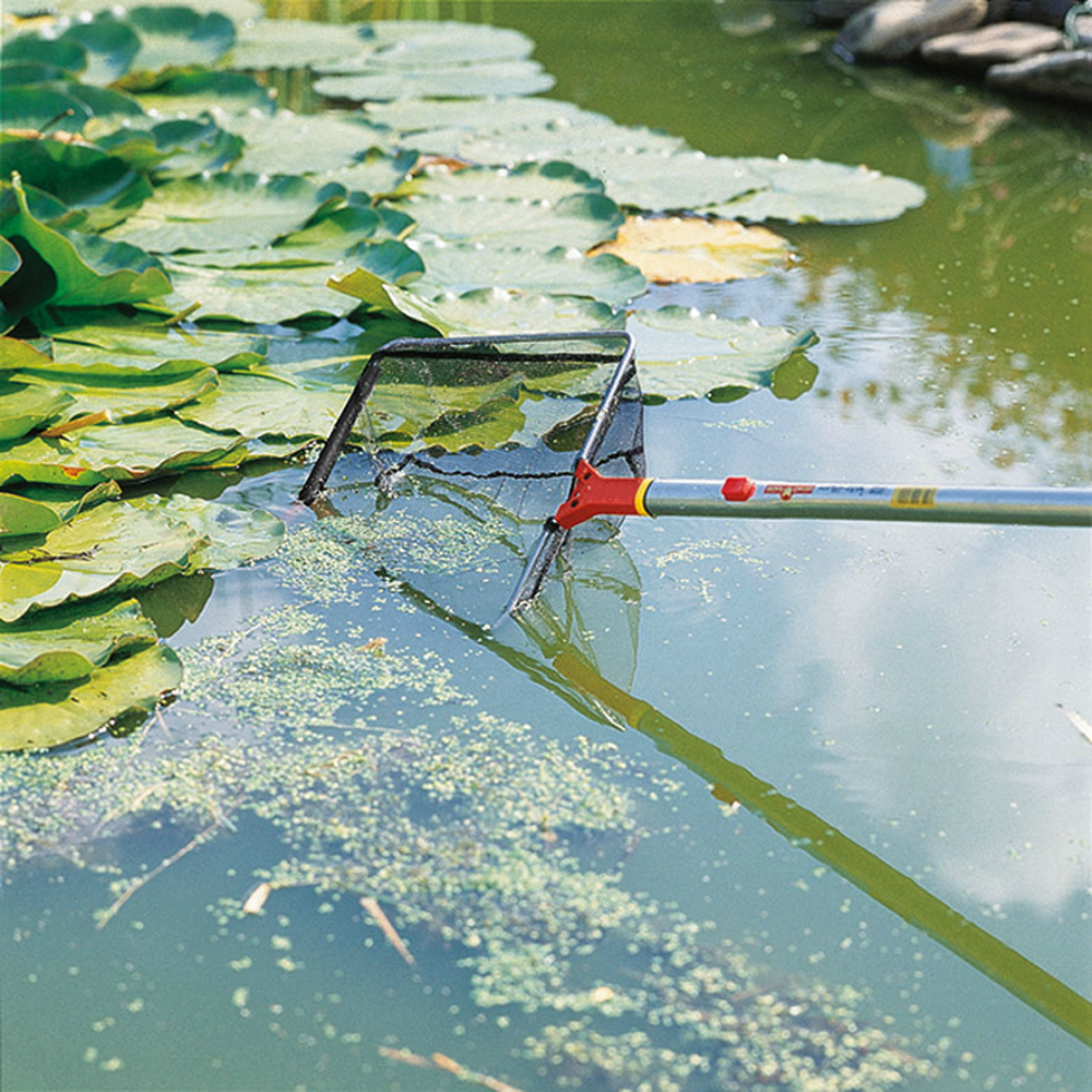 BlueStone Garden -  Pool and Pond and Leaf Net - WKM